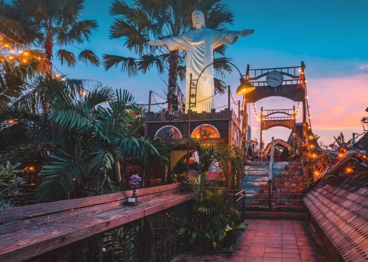 Nearby Attractions