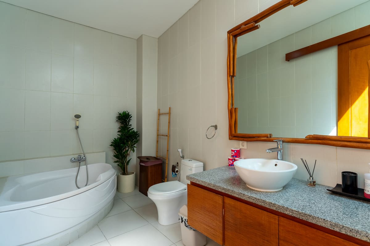 Bathroom 1