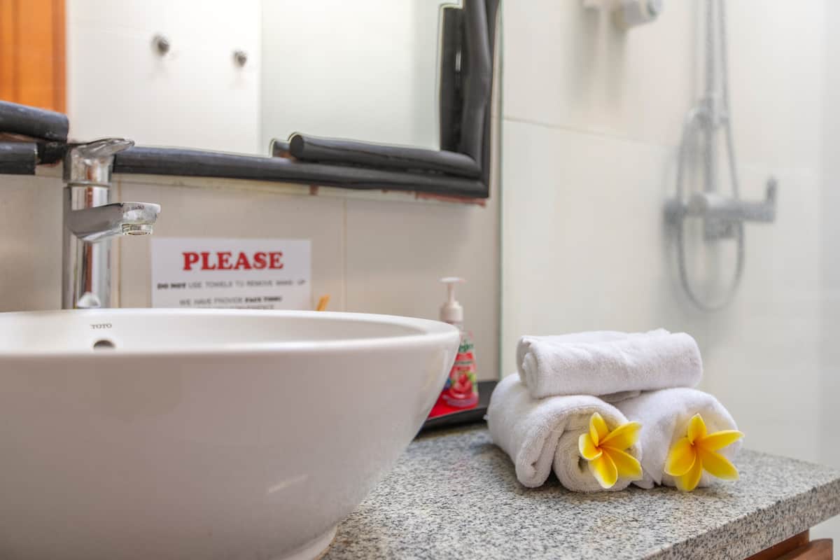 Bathroom 1