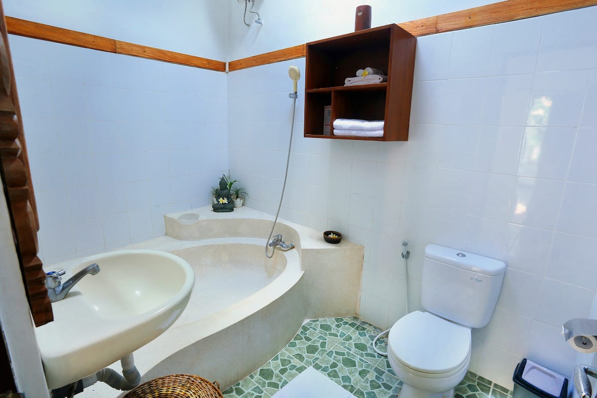 Bathroom 3