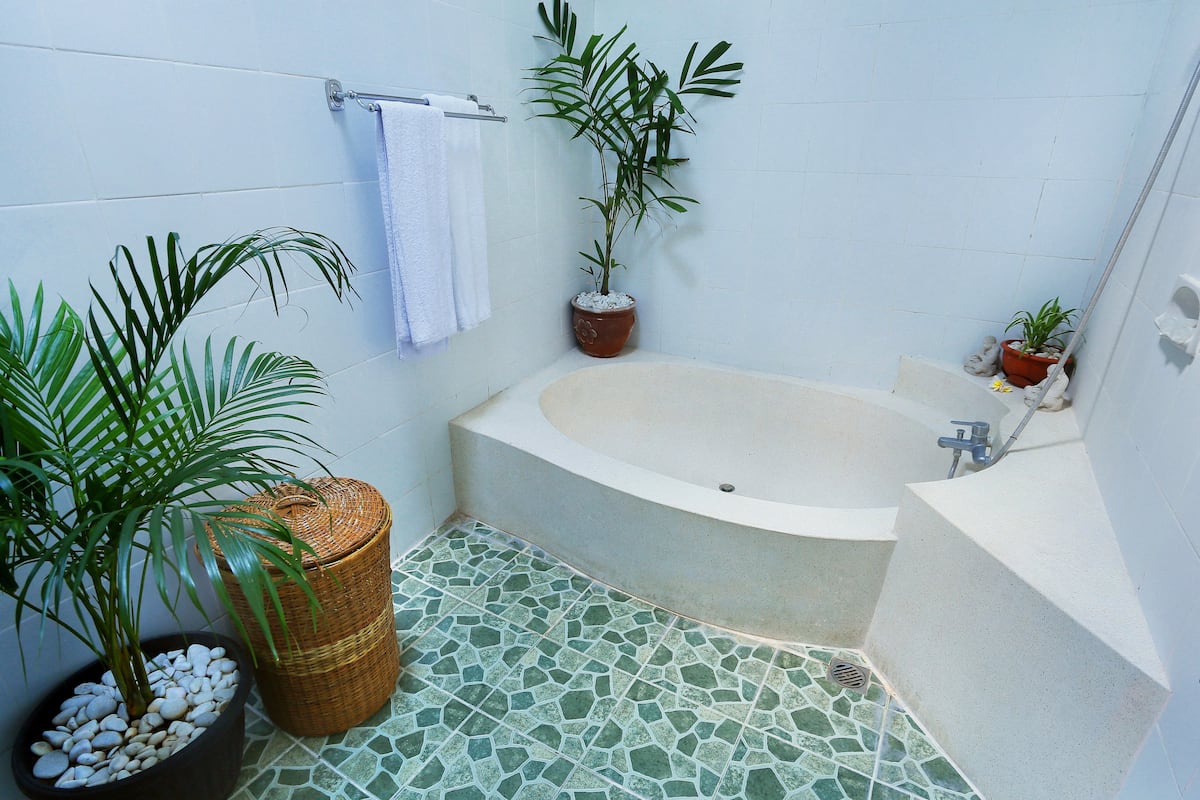 Bathroom 3