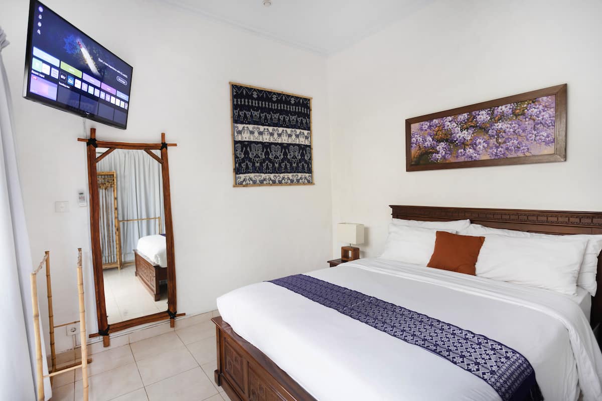 Bedroom 4