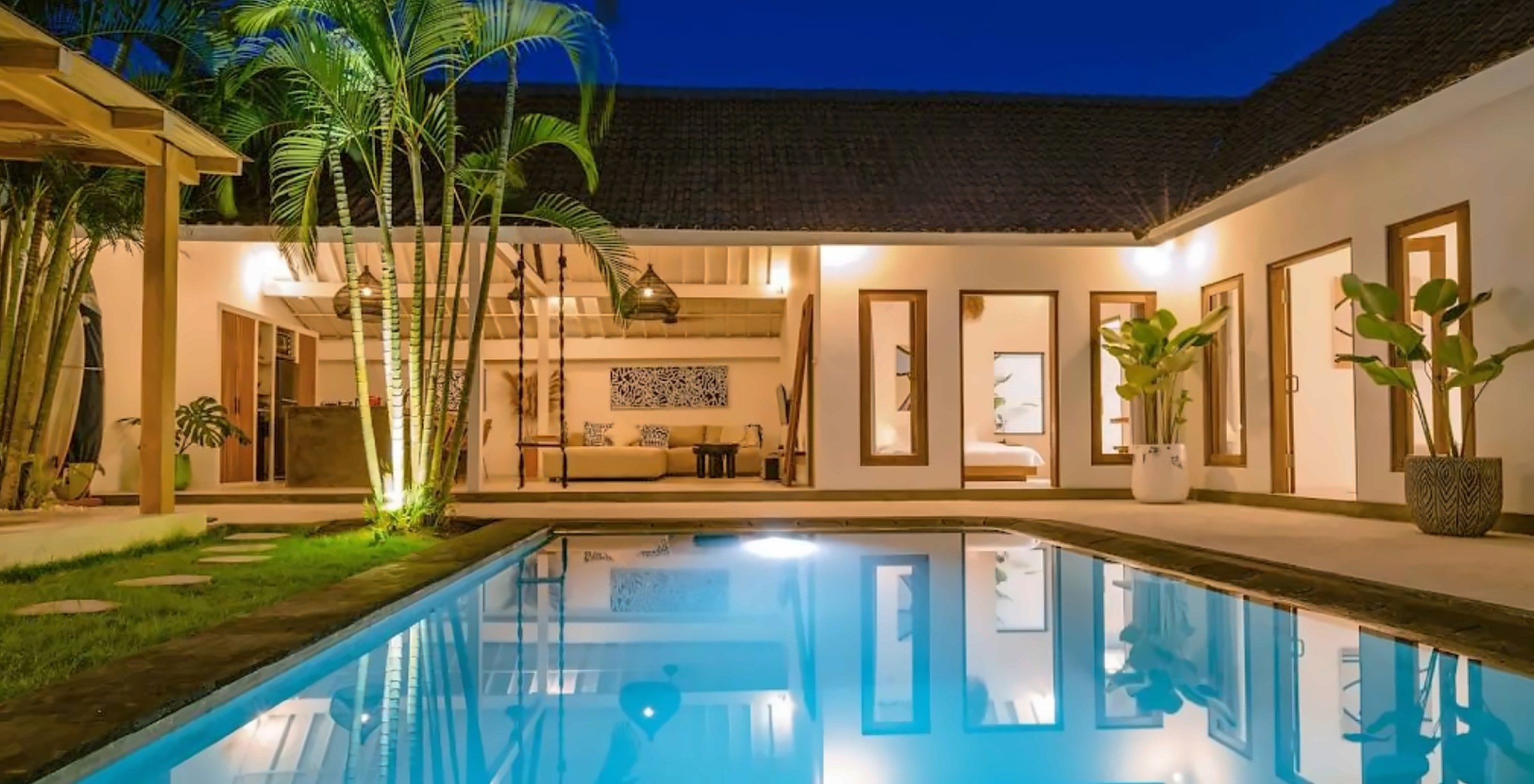 Bali Sky