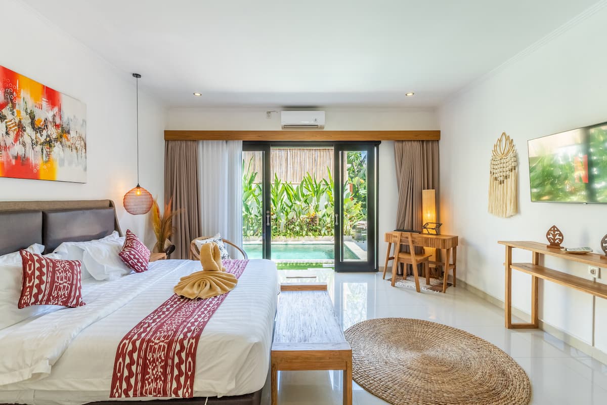 Bedroom 1